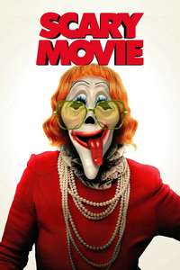 Scary Movie - Posters