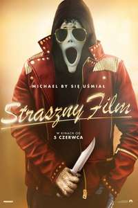 Scary Movie - Posters