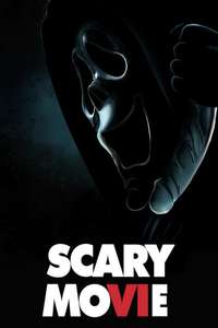 Scary Movie - Posters