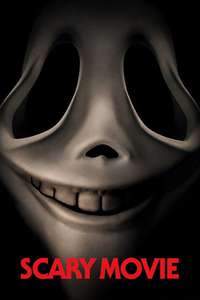 Scary Movie - Posters