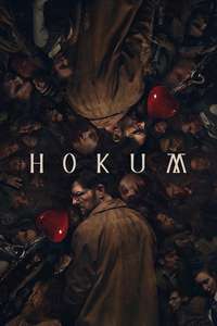 Hokum - Posters