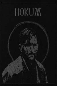 Hokum - Posters