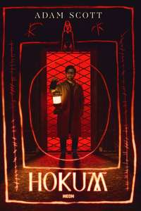 Hokum - Posters