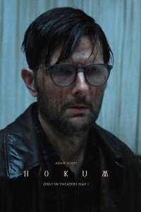 Hokum - Posters