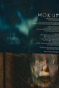 Hokum - Posters