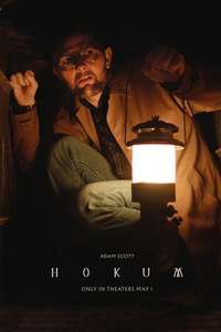 Hokum - Posters
