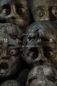 Hokum - Posters