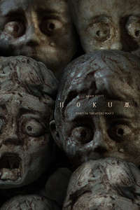 Hokum - Posters