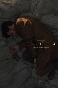 Hokum - Posters