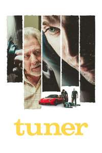 Tuner - Posters