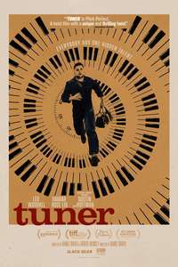 Tuner - Posters