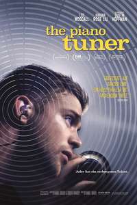 Tuner - Posters