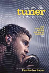 Tuner - Posters