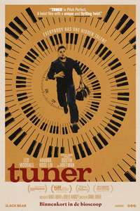 Tuner - Posters