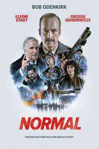 Normal - Posters