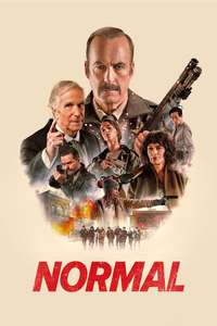 Normal - Posters