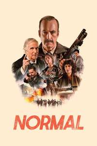 Normal - Posters
