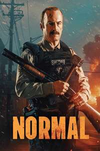 Normal - Posters