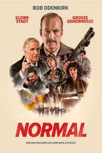 Normal - Posters