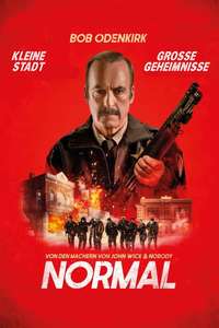 Normal - Posters