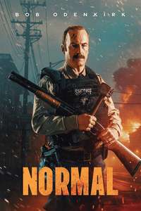 Normal - Posters