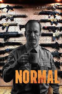 Normal - Posters