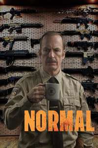 Normal - Posters