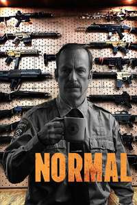 Normal - Posters