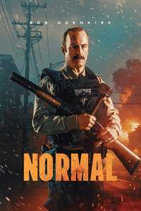 Normal - Posters