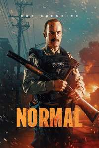 Normal - Posters
