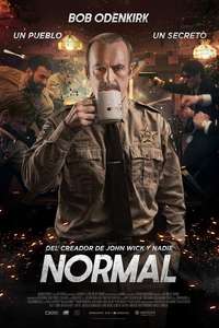 Normal - Posters