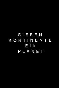 Seven Worlds One Planet - Posters