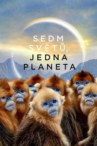 Seven Worlds One Planet - Posters
