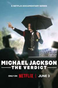 Michael Jackson: The Verdict - Posters