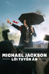 Michael Jackson: The Verdict - Posters