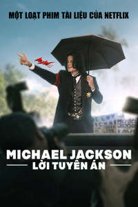 Michael Jackson: The Verdict - Posters
