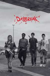 Daybreak - Posters