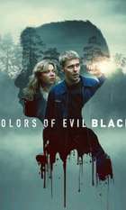 Colors of Evil: Black