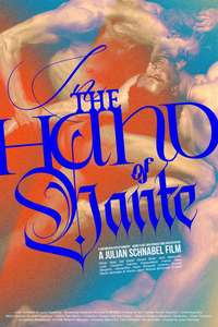 In the Hand of Dante - Posters