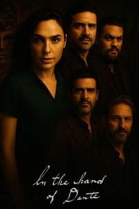 In the Hand of Dante - Posters
