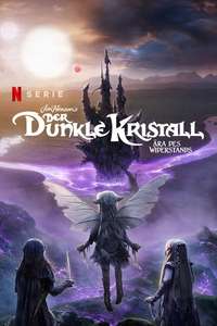 The Dark Crystal: Age of Resistance - Posters