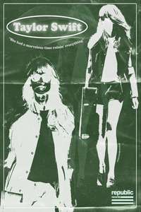 The Inbestigators - Posters