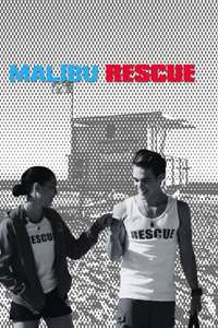 Malibu Rescue - Posters