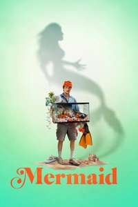 Mermaid - Posters