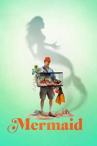 Mermaid - Posters
