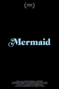 Mermaid - Posters