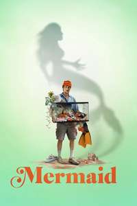 Mermaid - Posters