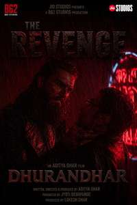 Dhurandhar: The Revenge - Posters