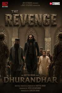 Dhurandhar: The Revenge - Posters