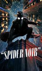 Spider-Noir